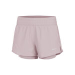 Ropa De Tenis Nike One Dri-Fit MR 3in 2in1 Shorts